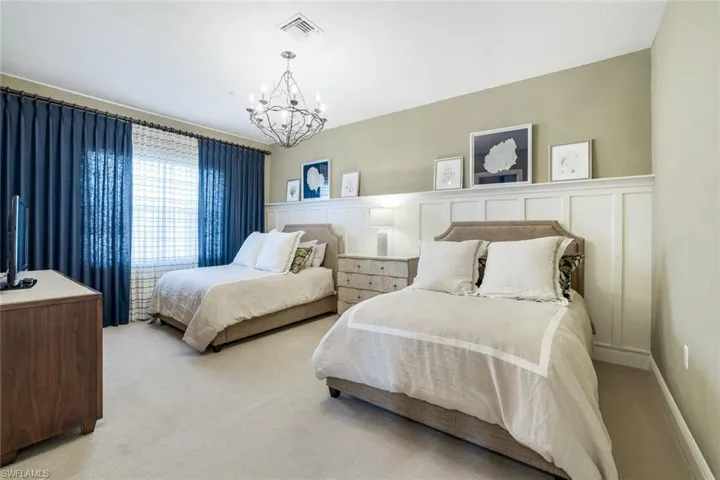 Guest Bedroom II