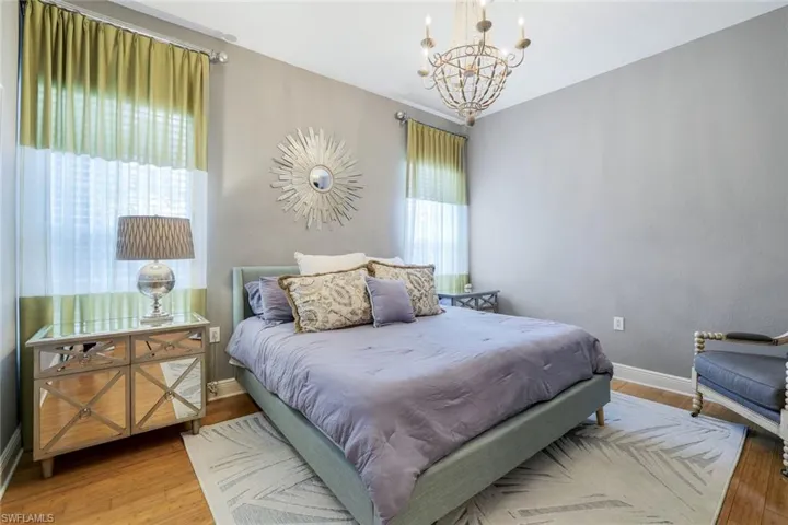Den/Guest Bedroom III