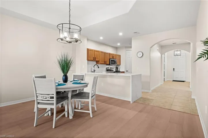 15121 Laguna Dr 102, Fort Myers, Florida 33908