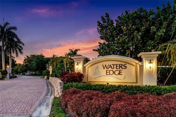 15121 Laguna Dr 102, Fort Myers, Florida 33908