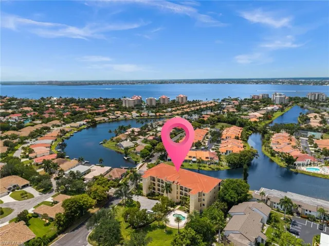 15121 Laguna Dr 102, Fort Myers, Florida 33908