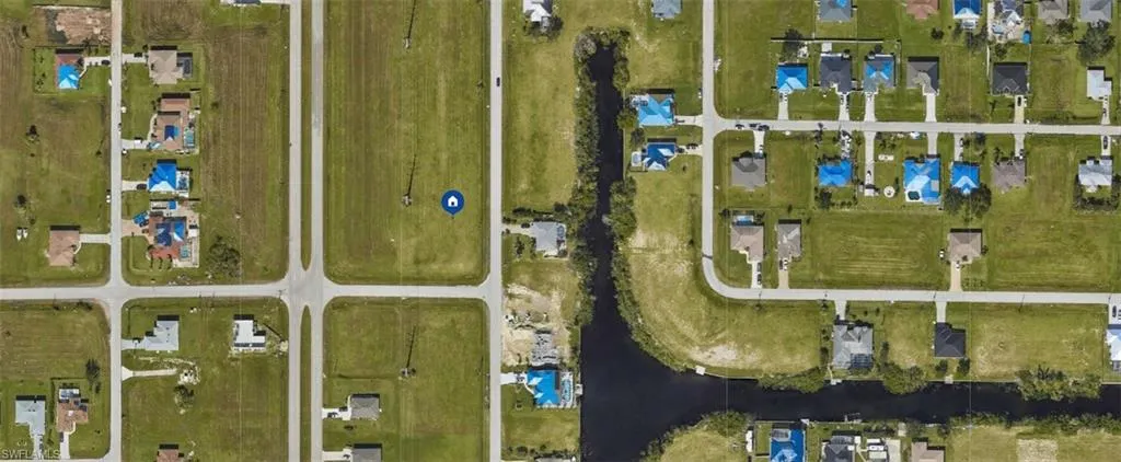 406 NW 24th  AVE, Cape Coral, FL 33993