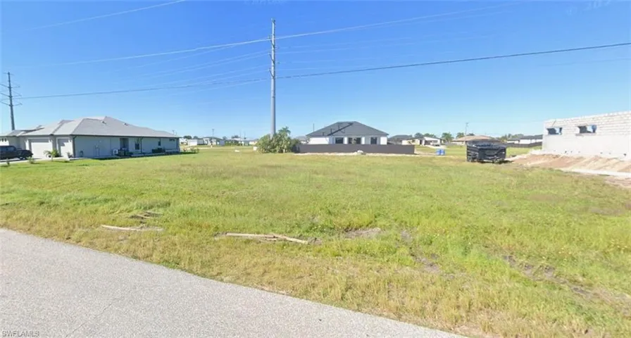 406 NW 24th  AVE, Cape Coral, FL 33993