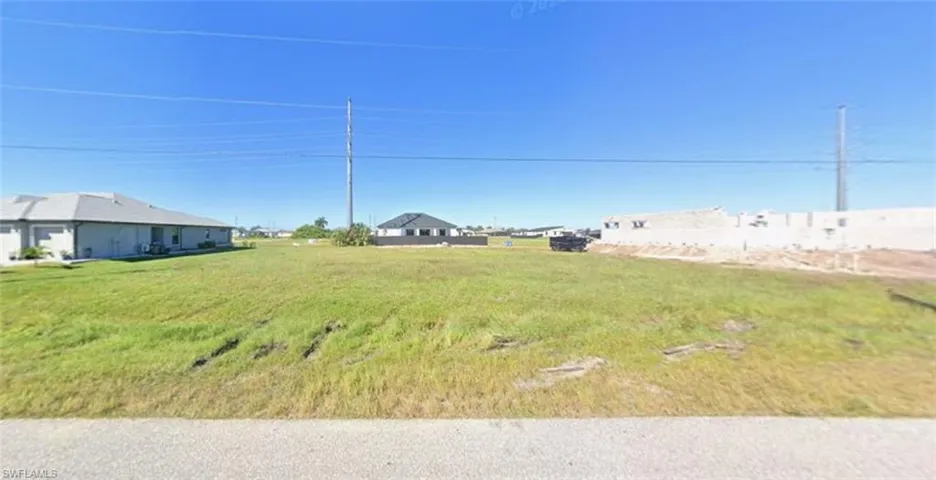 406 NW 24th  AVE, Cape Coral, FL 33993
