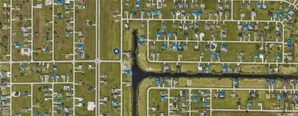 406 NW 24th  AVE, Cape Coral, FL 33993