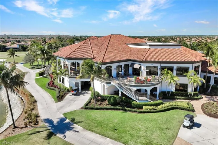 Bonita National Club