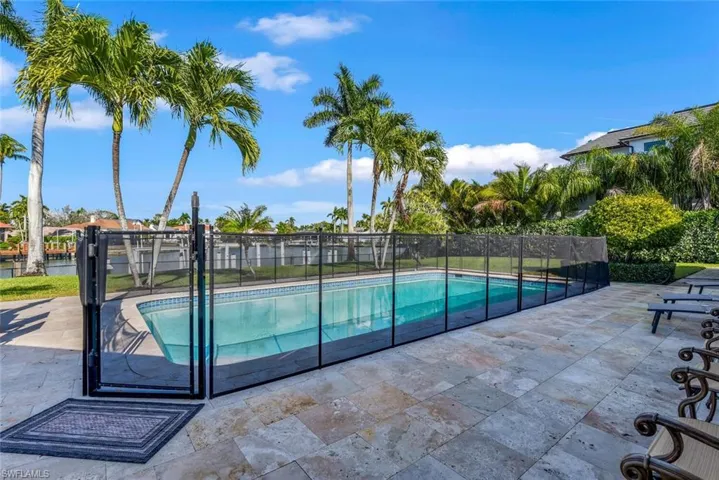 367 Mooring Line Dr, Naples, Florida 34102