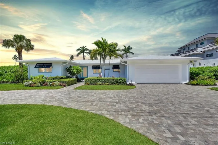 367 Mooring Line Dr, Naples, Florida 34102