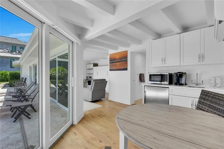 367 Mooring Line Dr, Naples, Florida 34102