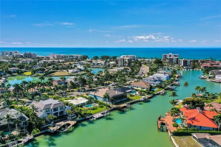 367 Mooring Line Dr, Naples, Florida 34102