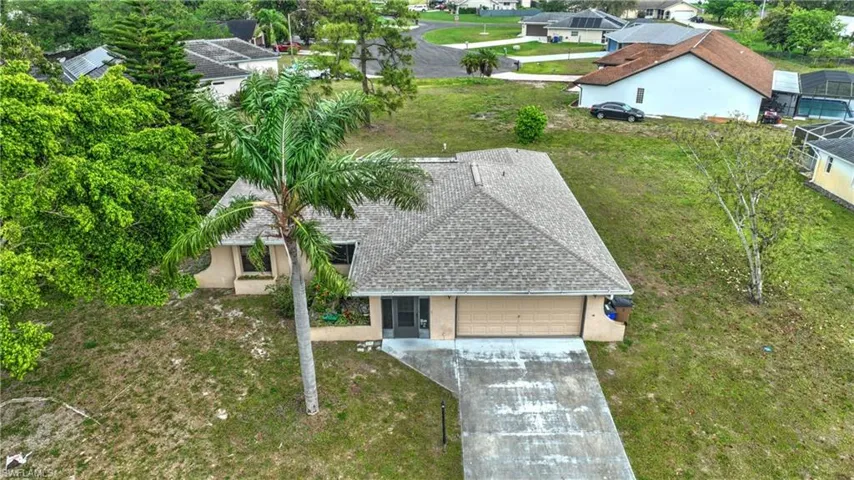 603  Weston  RD, Lehigh Acres, FL 33936