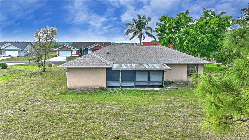 603  Weston  RD, Lehigh Acres, FL 33936