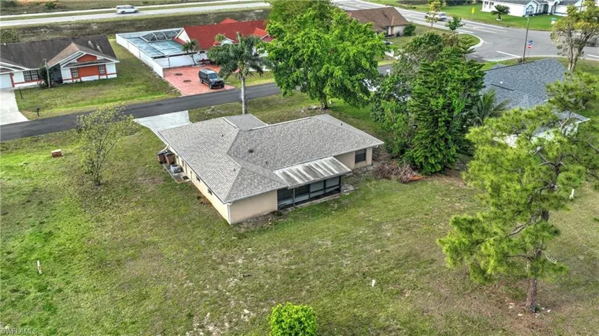 603  Weston  RD, Lehigh Acres, FL 33936