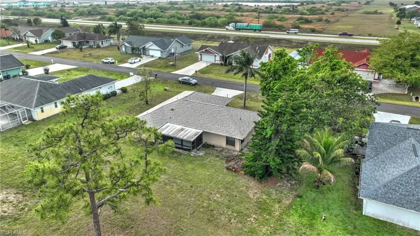 603  Weston  RD, Lehigh Acres, FL 33936