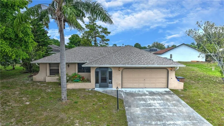 603  Weston  RD, Lehigh Acres, FL 33936