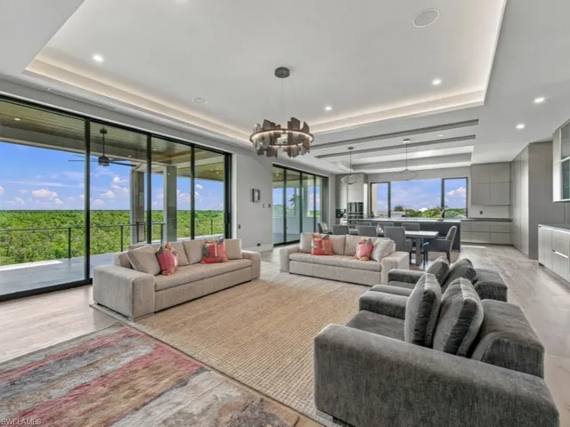 1150 Blue Hill Creek Dr, Marco Island, Florida 34145