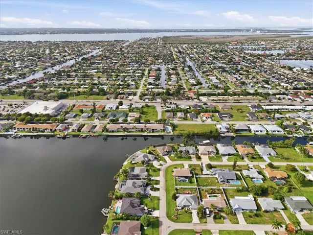 147 Sw 47th Ter 1, Cape Coral, Florida 33914