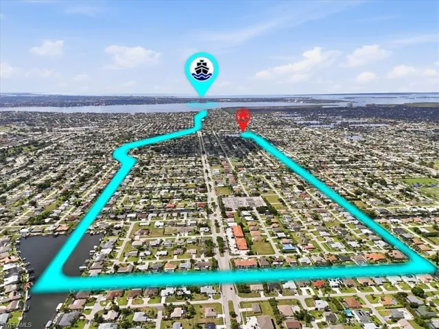 147 Sw 47th Ter 1, Cape Coral, Florida 33914