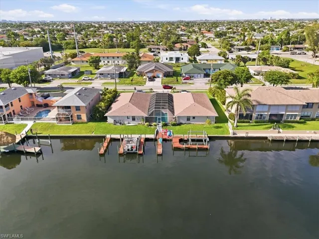 147 Sw 47th Ter 1, Cape Coral, Florida 33914