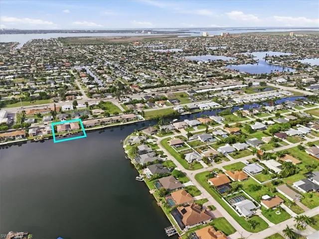 147 Sw 47th Ter 1, Cape Coral, Florida 33914