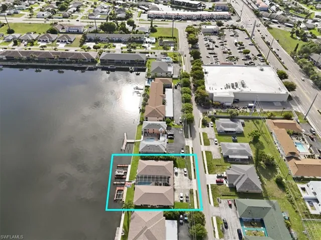 147 Sw 47th Ter 1, Cape Coral, Florida 33914
