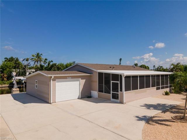 4922 Sandpiper Dr, Saint James City, FL 33956