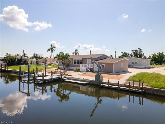 4922 Sandpiper Dr, Saint James City, FL 33956