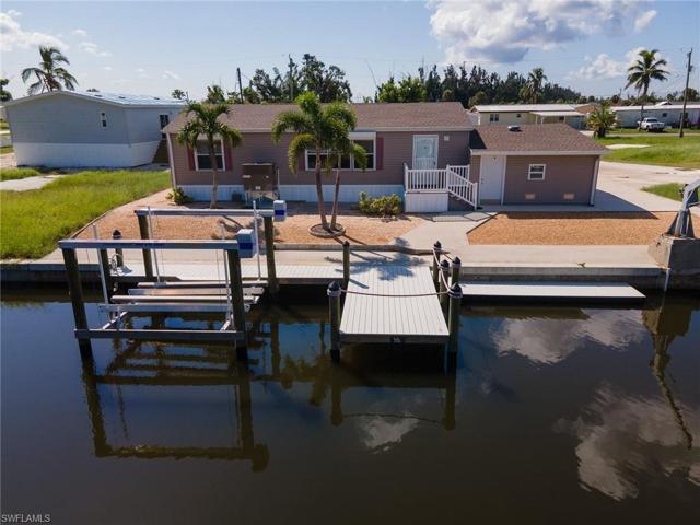 4922 Sandpiper Dr, Saint James City, FL 33956