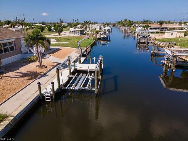 4922 Sandpiper Dr, Saint James City, FL 33956