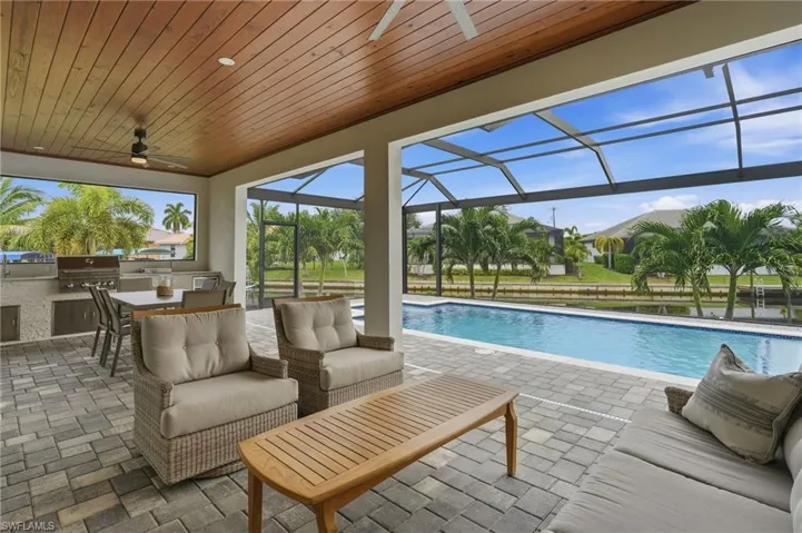 2501 Sw 28th Ter, Cape Coral, Florida 33914
