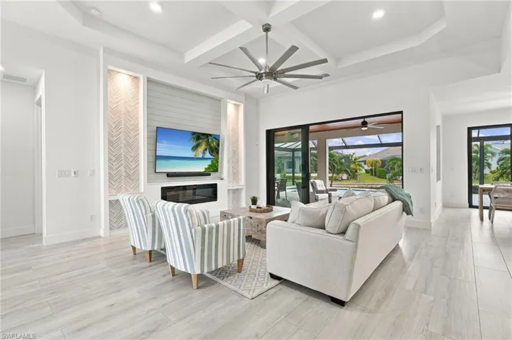2501 Sw 28th Ter, Cape Coral, Florida 33914