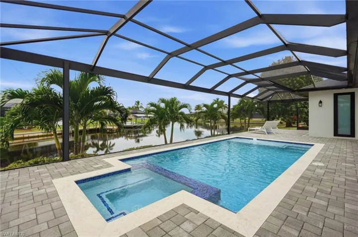 2501 Sw 28th Ter, Cape Coral, Florida 33914