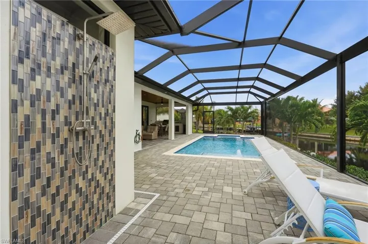 2501 Sw 28th Ter, Cape Coral, Florida 33914