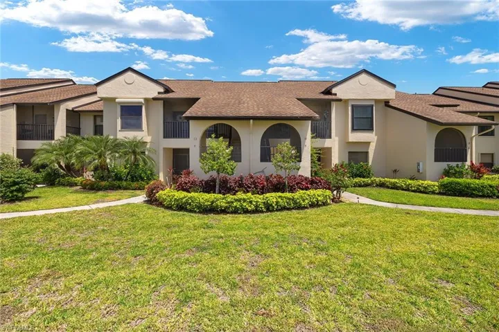 8430 Charter Club Cir # 13, Fort Myers Fl 33919