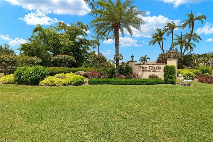 8430 Charter Club Cir # 13, Fort Myers Fl 33919