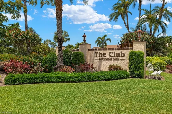 8430 Charter Club Cir # 13, Fort Myers Fl 33919