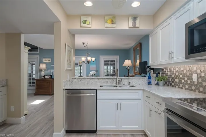 New JennAir appliances