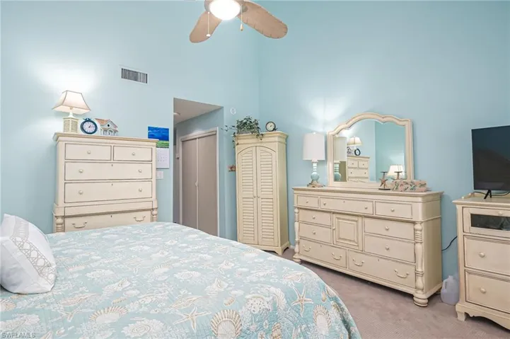 Spacious