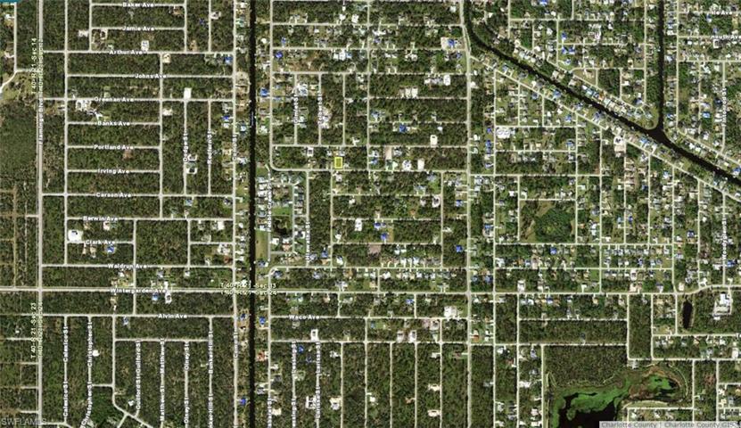 17372  Shirley  AVE, PORT CHARLOTTE, FL 33948