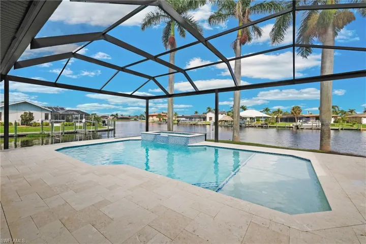Over 200 foot of water front property