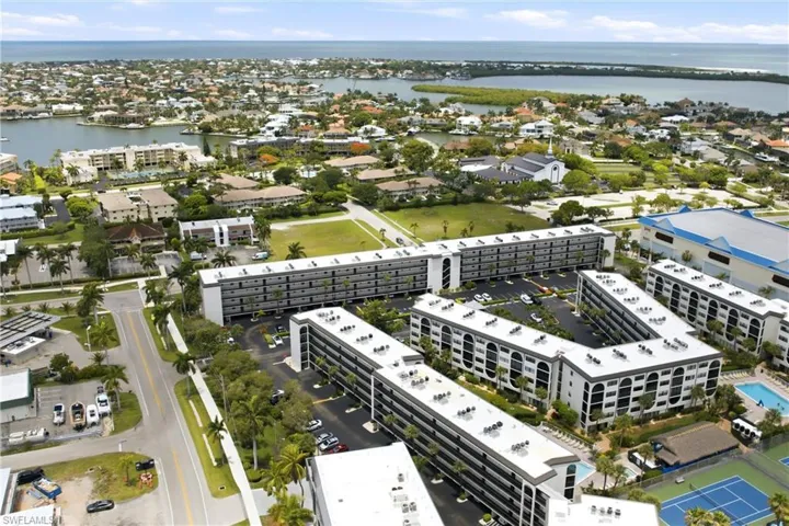 1011 Anglers Cv H203, Marco Island, Florida 34145