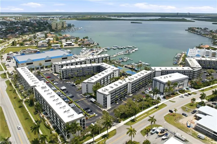 1011 Anglers Cv H203, Marco Island, Florida 34145