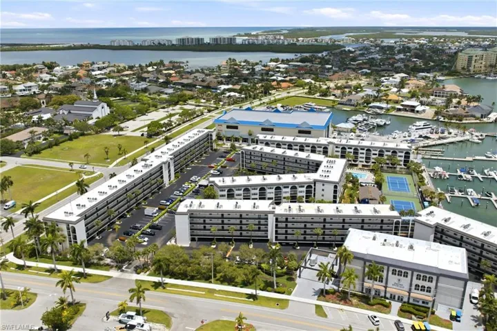 1011 Anglers Cv H203, Marco Island, Florida 34145