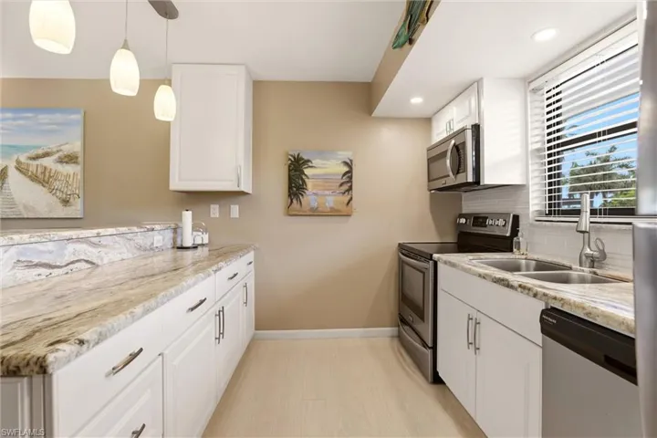 1011 Anglers Cv H203, Marco Island, Florida 34145