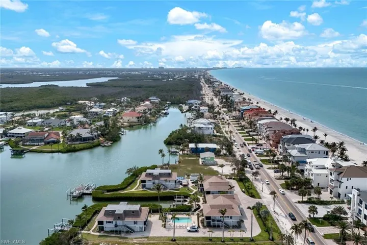 Easy Beach Access just Steps Away!