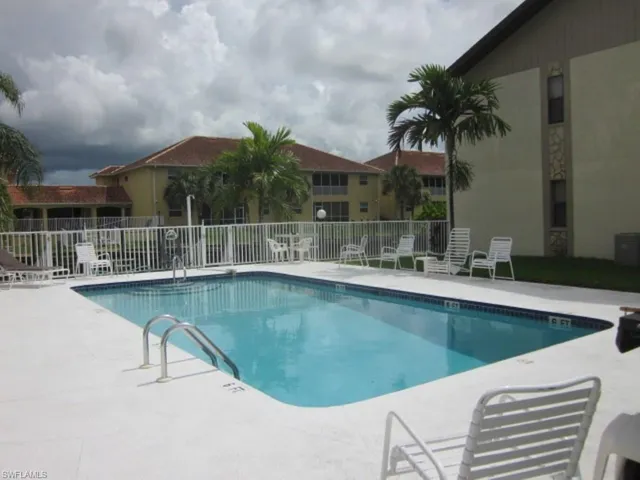 719 Sw 47th Ter 202, Cape Coral, Florida 33914