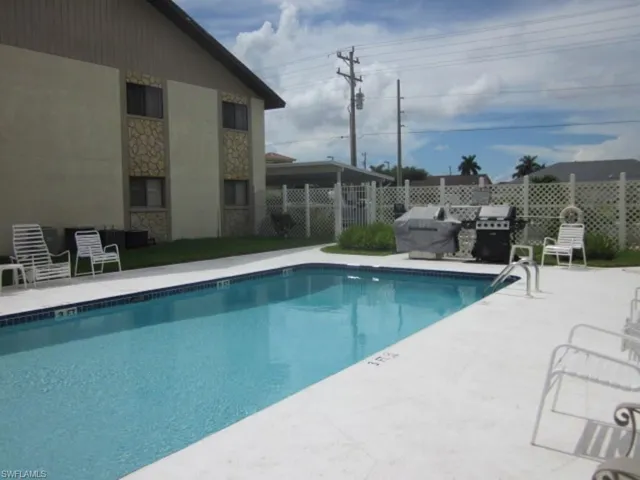 719 Sw 47th Ter 202, Cape Coral, Florida 33914
