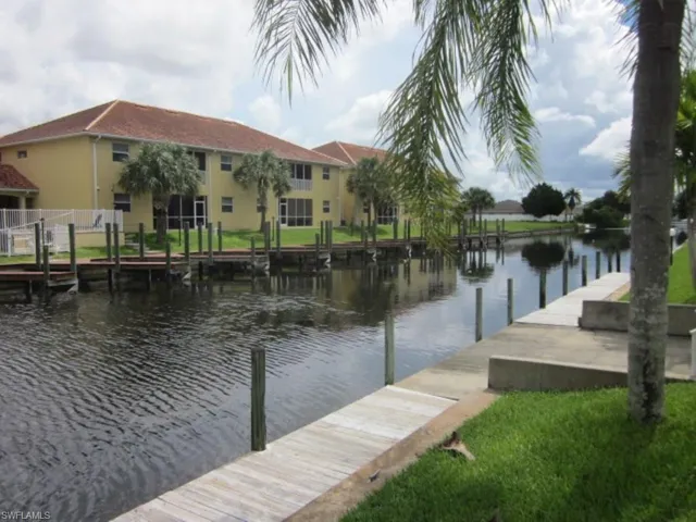 719 Sw 47th Ter 202, Cape Coral, Florida 33914