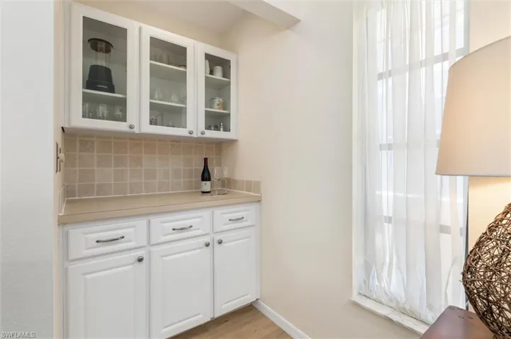 Family Room is perfect for friends and family gatherings