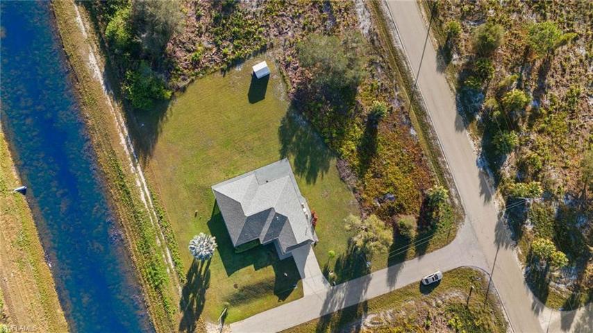 5902 Olive AVE N, LEHIGH ACRES FL 33971